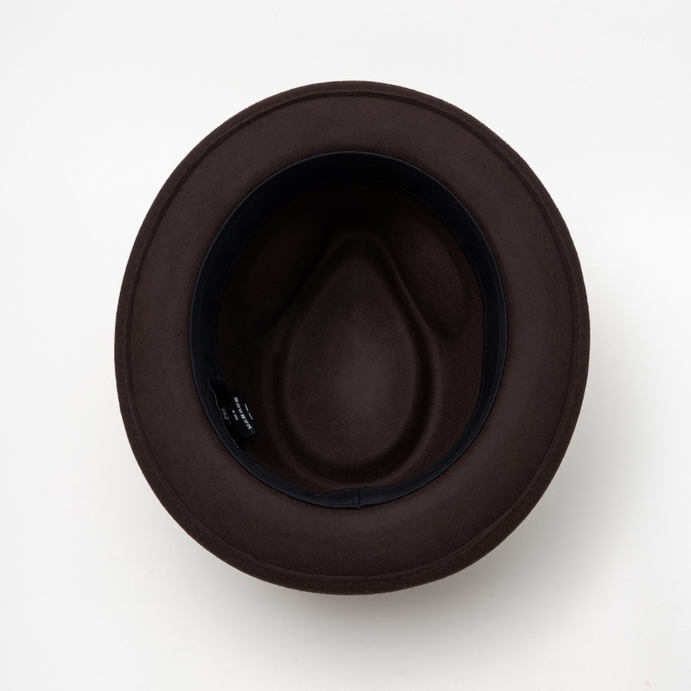 Req Hatter/レックハッター」THE FELT HAT | HAT | REGATTO